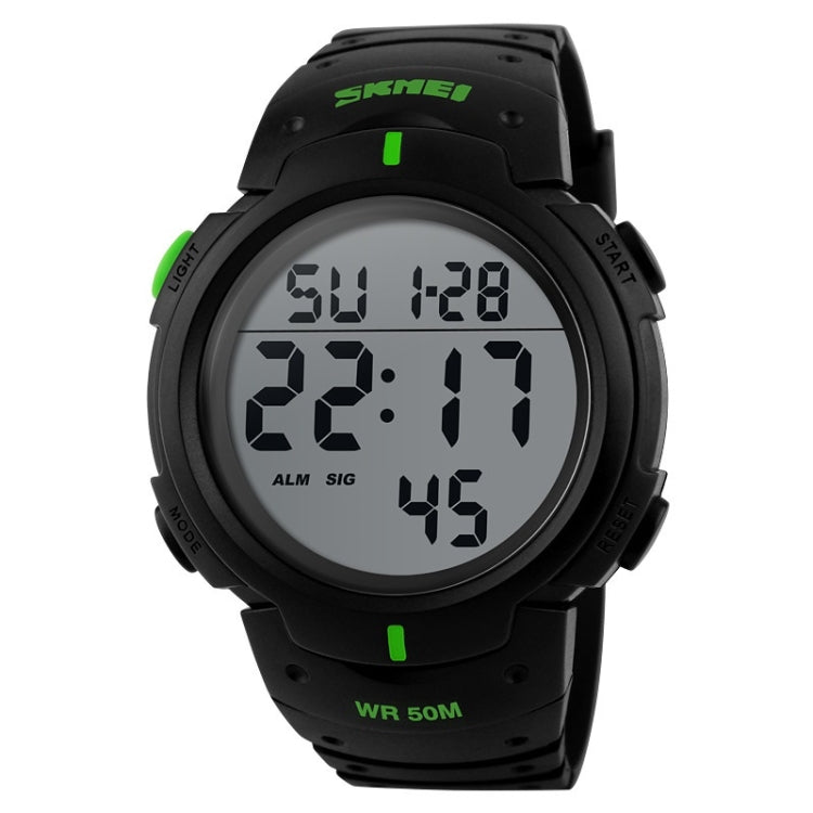 skmei-1068-men-waterproof-outdoor-sports-digital-watch-student-fashion-watchgreen