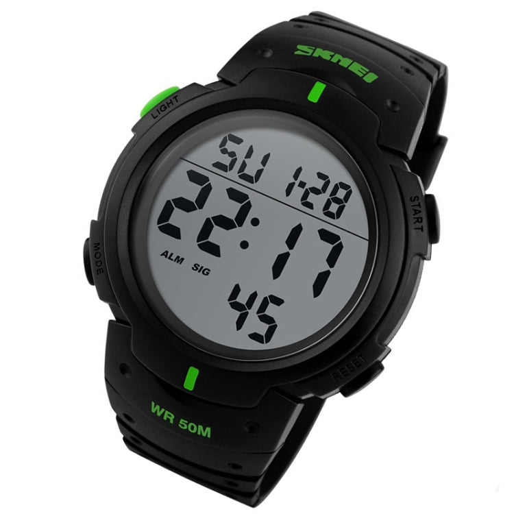 skmei-1068-men-waterproof-outdoor-sports-digital-watch-student-fashion-watchgreen