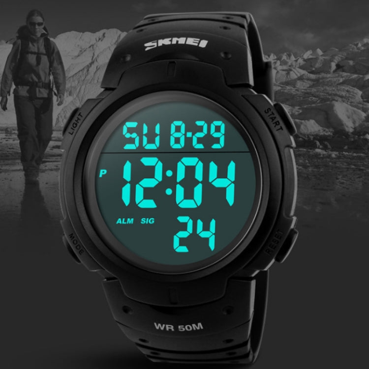 skmei-1068-men-waterproof-outdoor-sports-digital-watch-student-fashion-watchred