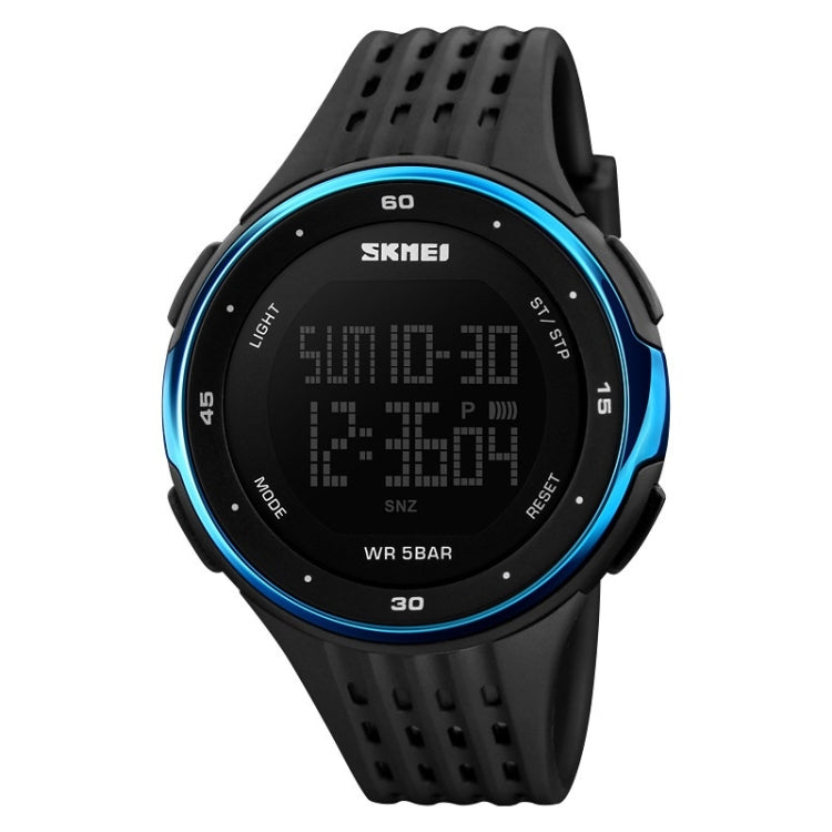 skmei-1219-men-multi-function-electronic-watch-outdoor-sports-watchblue