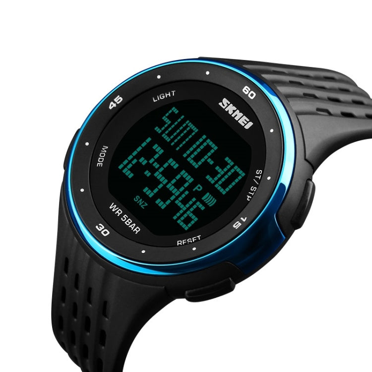 skmei-1219-men-multi-function-electronic-watch-outdoor-sports-watchblue