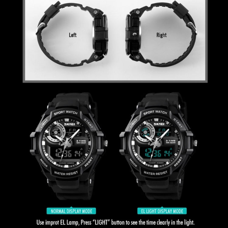 skmei-1357-mens-multifunctional-sports-digital-watch-student-waterproof-watchred