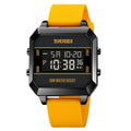 skmei-1848-fashion-multifunctional-student-sports-waterproof-men-watchyellow