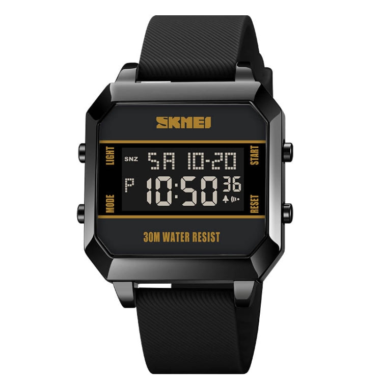 skmei-1848-fashion-multifunctional-student-sports-waterproof-men-watchblack