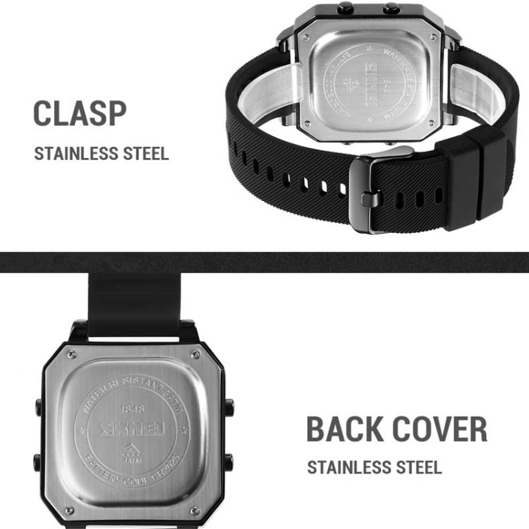 skmei-1848-fashion-multifunctional-student-sports-waterproof-men-watchred