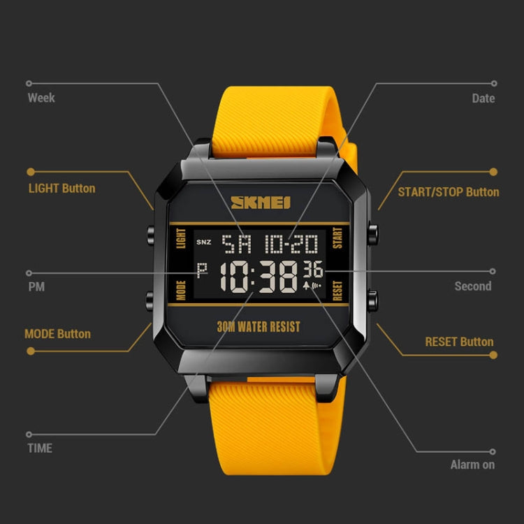 skmei-1848-fashion-multifunctional-student-sports-waterproof-men-watchred