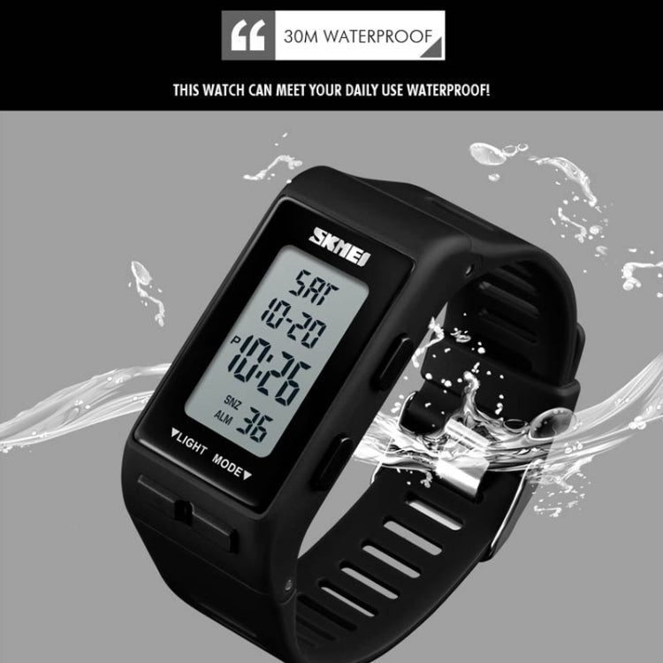 skmei-1362-sports-electronic-watch-fashion-waterproof-countdown-children-led-watchblack
