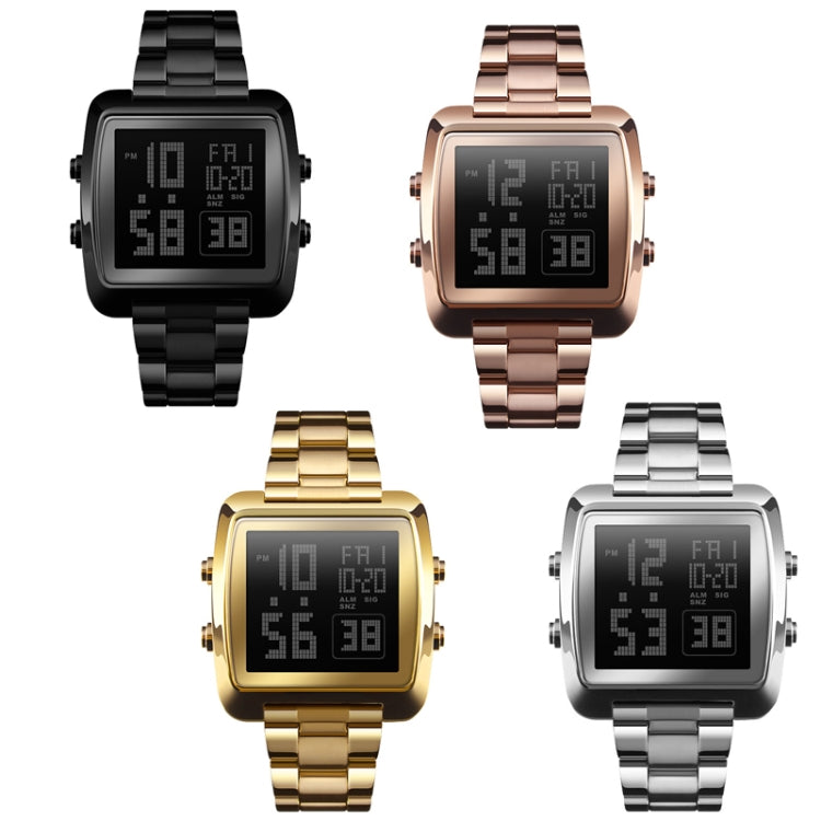 skmei-1369-retro-waterproof-gold-watch-men-steel-belt-luminous-square-watchrose-gold
