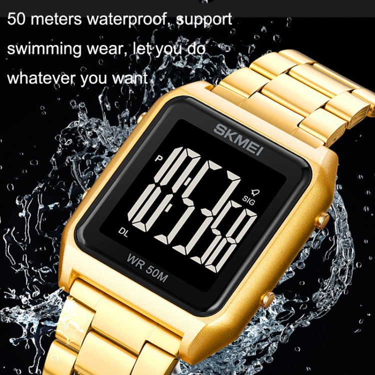 skmei-1879-square-large-screen-men-steel-belt-multi-function-el-luminous-watch-color-silver