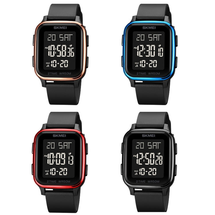 skmei-1858-square-waterproof-digital-dual-display-led-luminous-watchrose-gold