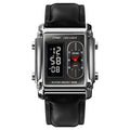 skmei-1868-square-double-display-waterproof-men-watch-style-leather-belt-silver