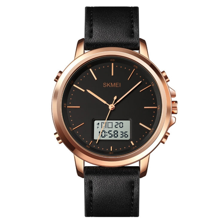 skmei-1652-dual-movement-sports-leather-alloy-male-watch-color-rose-gold-shell-white-machine
