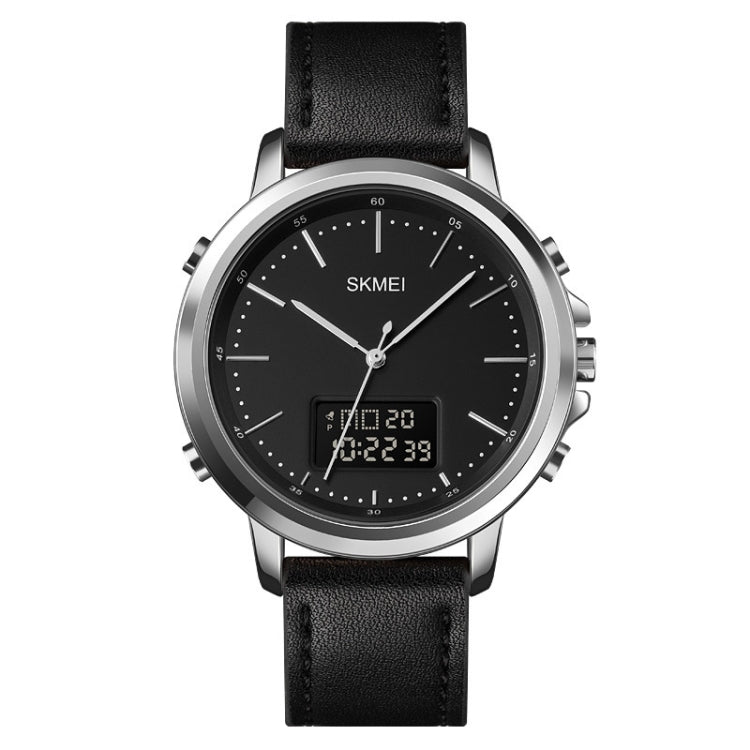 skmei-1652-dual-movement-sports-leather-alloy-male-watch-color-silver-shell-black-machine