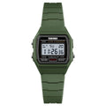 skmei-1460-children-luminous-multifunctional-waterproof-thin-sports-watcharmy-green