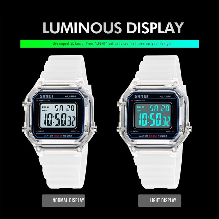 skmei-1698-50m-waterproof-multifunctional-sports-square-pin-buckle-luminous-digital-watchtransparent