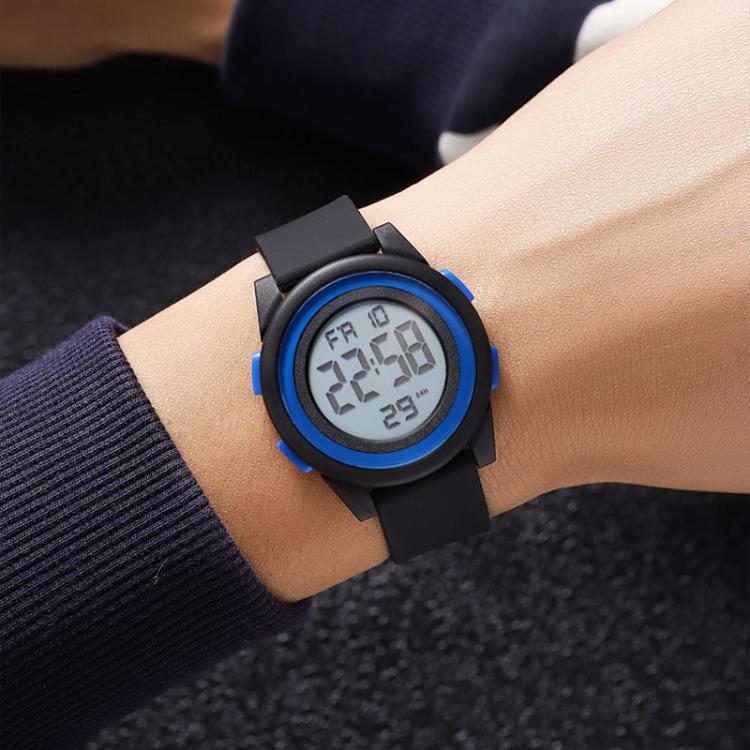 skmei-2429-youth-electronic-watch-simple-outdoor-sports-watchpink