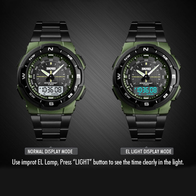 skmei-1370-multifunctional-men-outdoor-sports-noctilucent-waterproof-stainless-steel-digital-wrist-watch-black-white