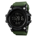 skmei-1384-multifunctional-men-outdoor-fashion-noctilucent-waterproof-led-digital-watch-army-green