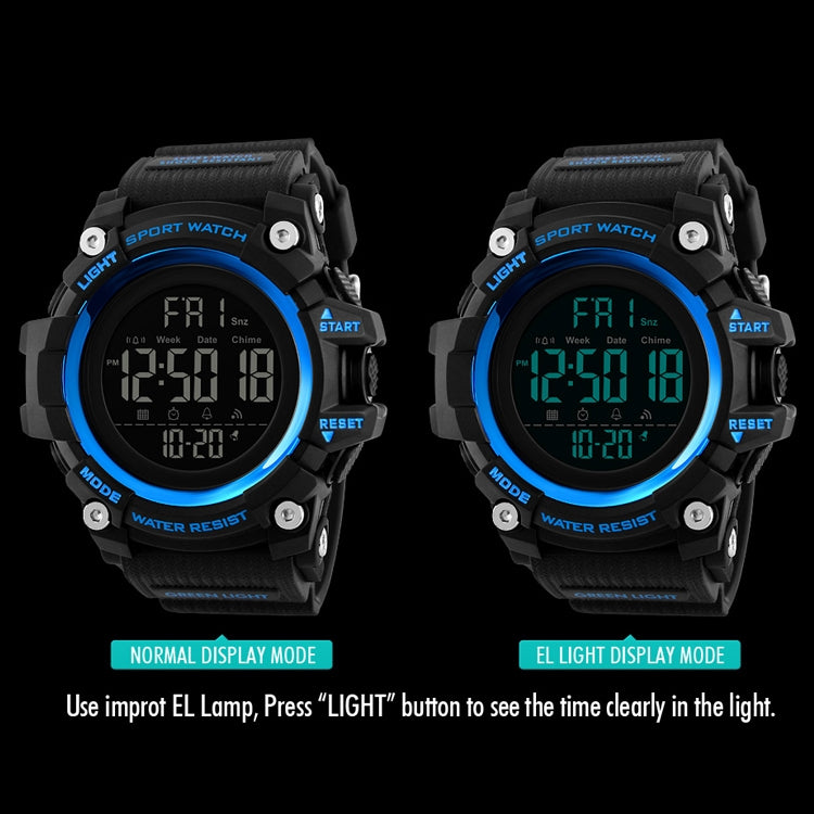 skmei-1384-multifunctional-men-outdoor-fashion-noctilucent-waterproof-led-digital-watch-army-green