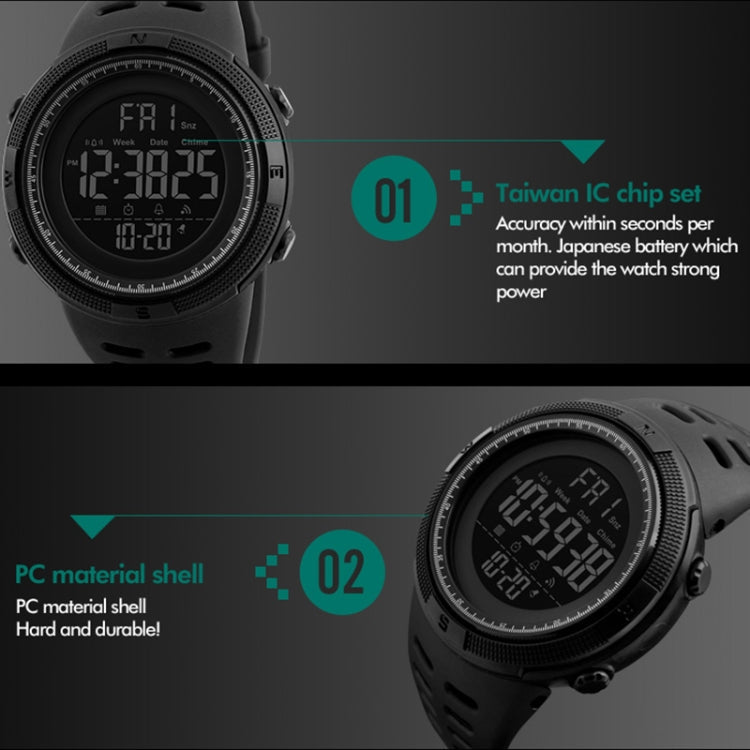 skmei-1251-men-fashionable-outdoor-50m-waterproof-sports-watch-digital-watch-with-pu-watchbandblack-red
