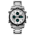 skmei-1389-multifunctional-men-business-digital-watch-30m-waterproof-large-dial-wrist-watch-with-stainless-steel-watchband-silver